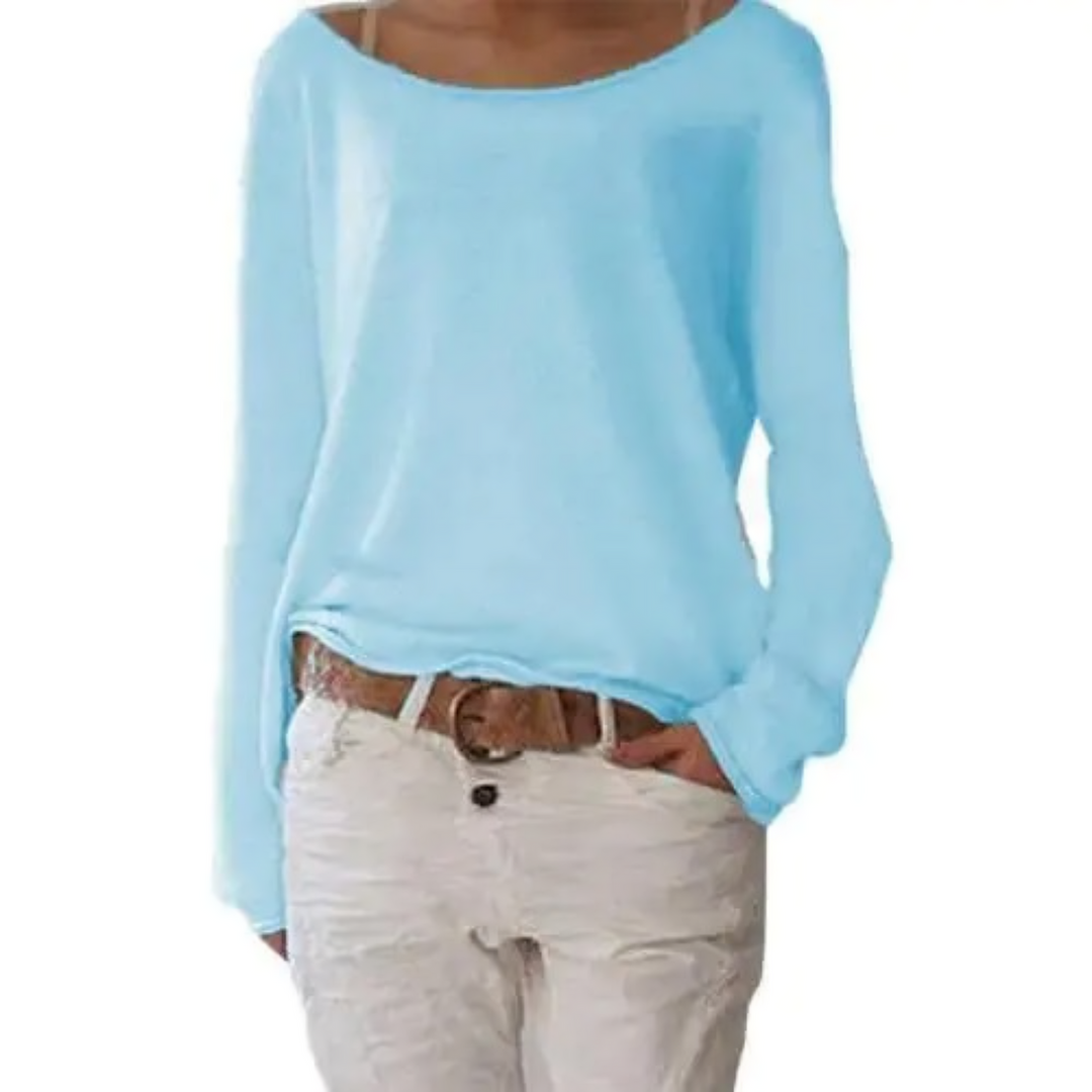 Drune | Sweater Casual Wollpullover
