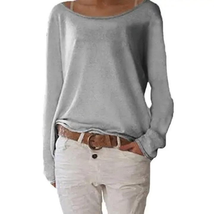 Drune | Sweater Casual Wollpullover