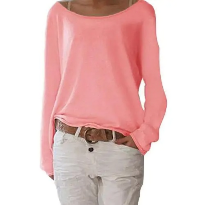 Drune | Sweater Casual Wollpullover