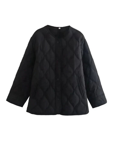 Drune | gepolstert für die moderne Fashionista