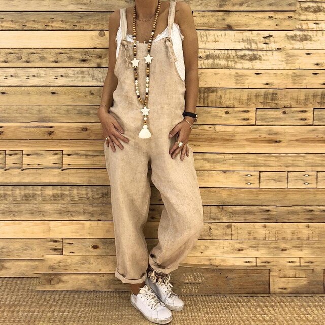 Drune | Vintage-Overalls