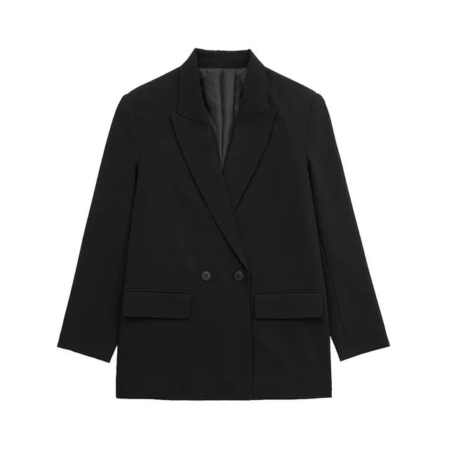 Drune | Trendy und Vielseitiger Damenblazer