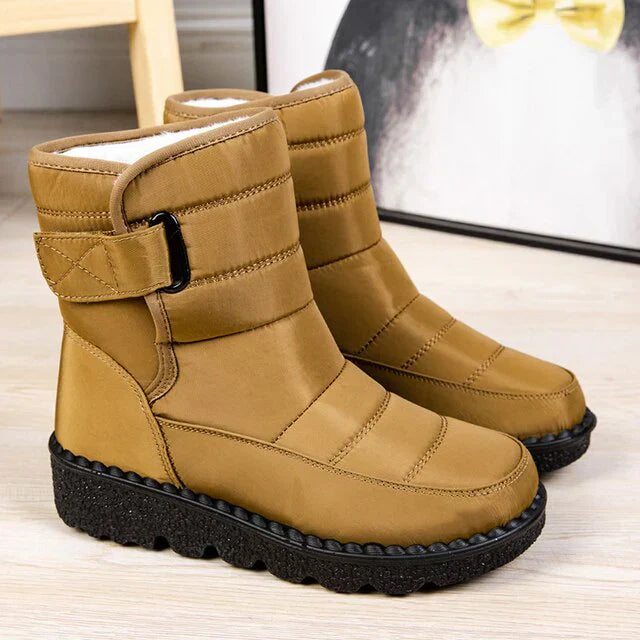 Drune | dickfübige stiefel