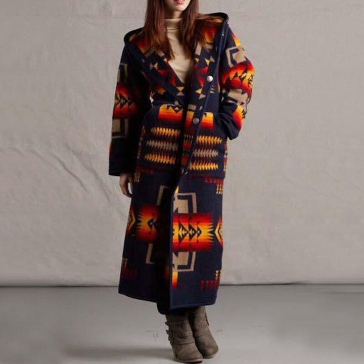 Drune : Smarte Freizeitjacke