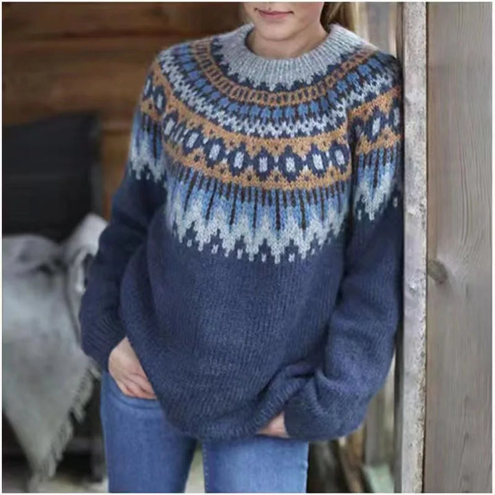 Drune | Elegantes und Gemütliches Pullover