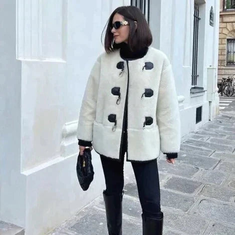 Drune | Bequeme Winterstiefel für Frauen