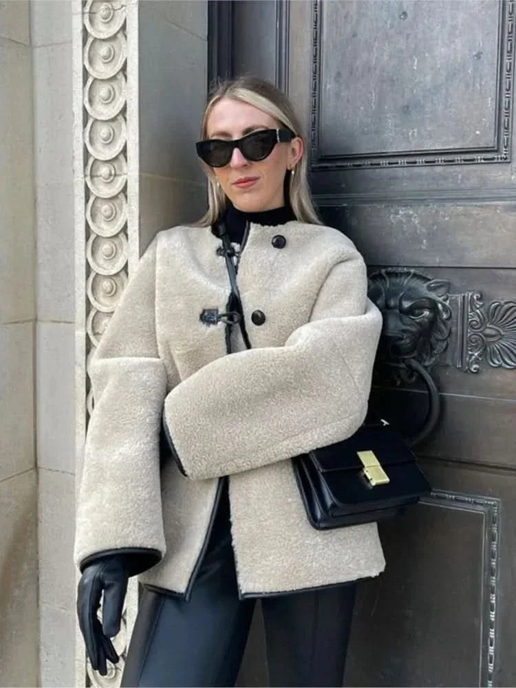 Drune | schicke, gemütliche und elegante Wintermode für Frauen