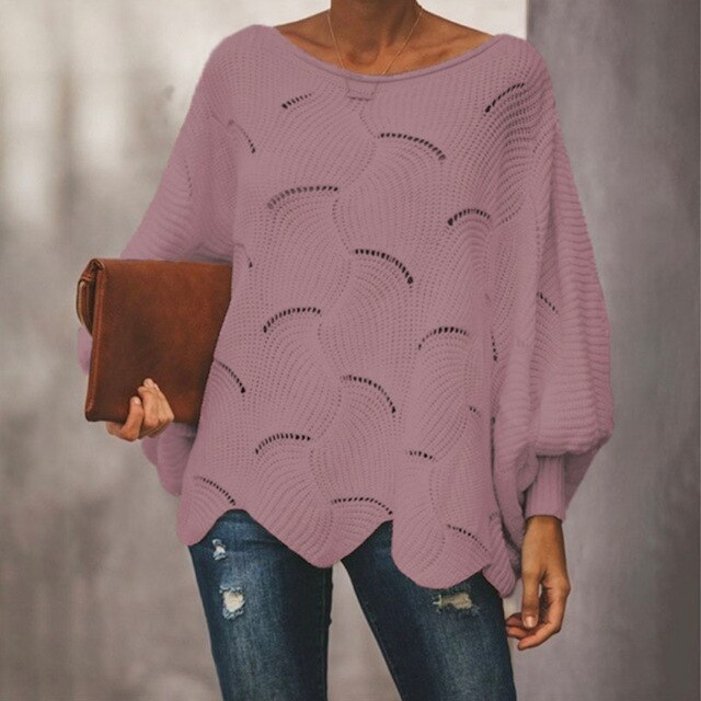 Drune | Eleganter Pullover