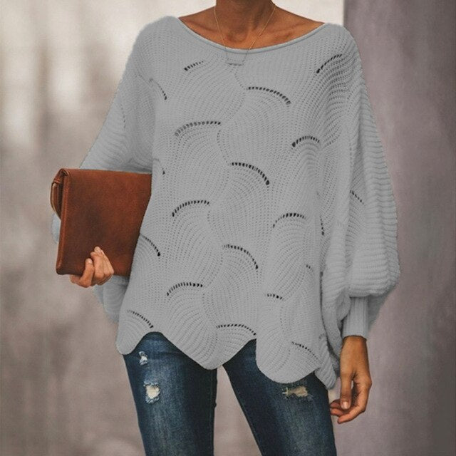 Drune | Eleganter Pullover