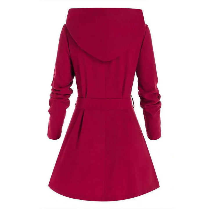 Drune | Lässige und Modische Winterjacke