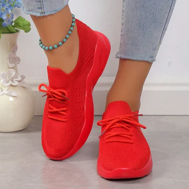 Orthopädische Freizeit Sneakers Drune