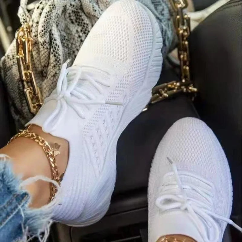 Orthopädische Freizeit Sneakers Drune
