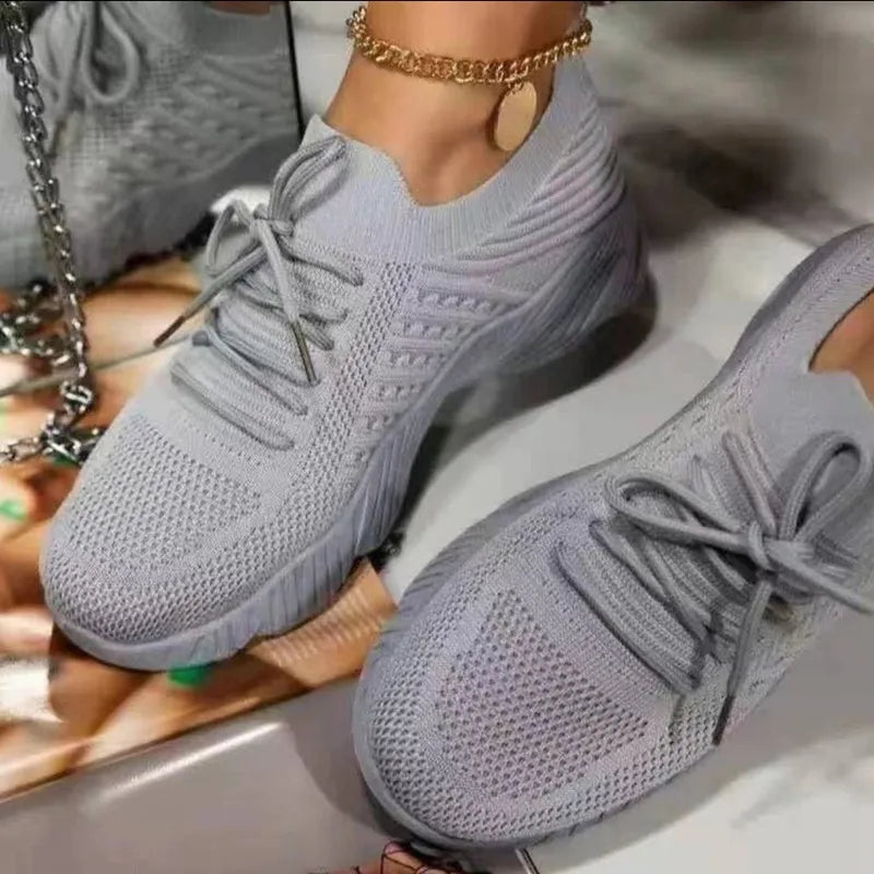 Orthopädische Freizeit Sneakers Drune
