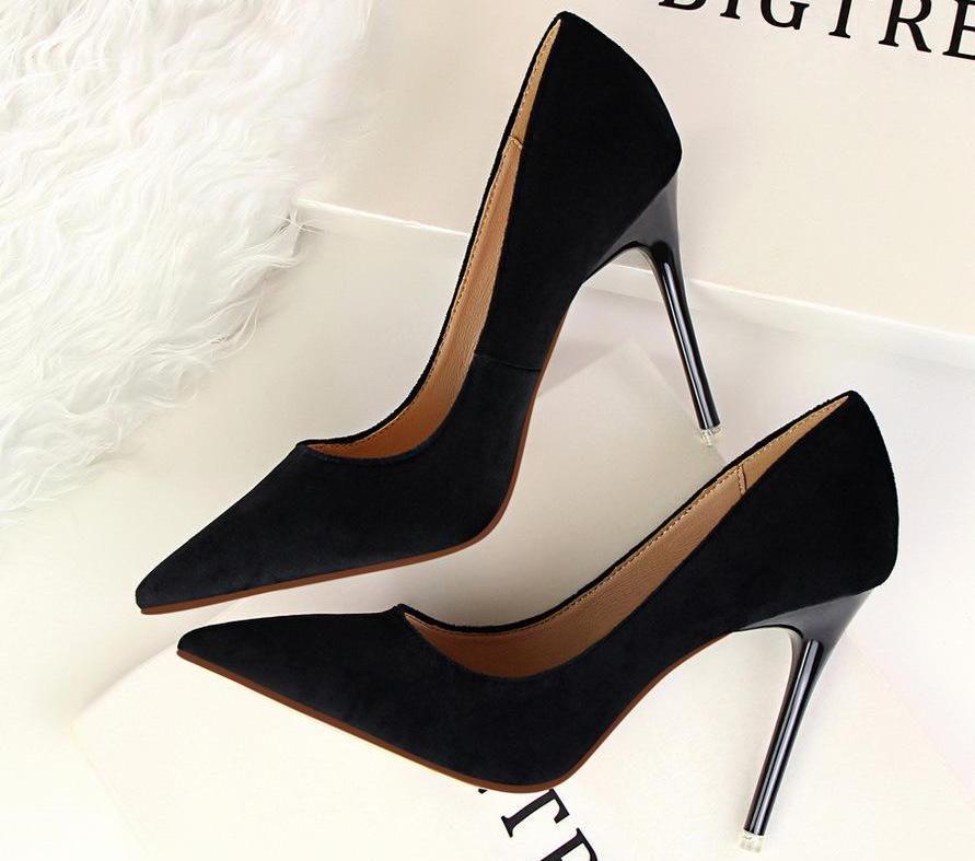 Drune | Kollektion Von Römischen High Heels