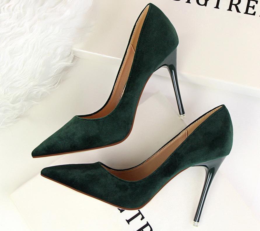 Drune | Kollektion Von Römischen High Heels