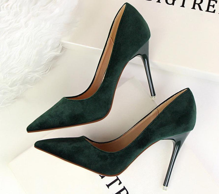 Drune | Kollektion Von Römischen High Heels