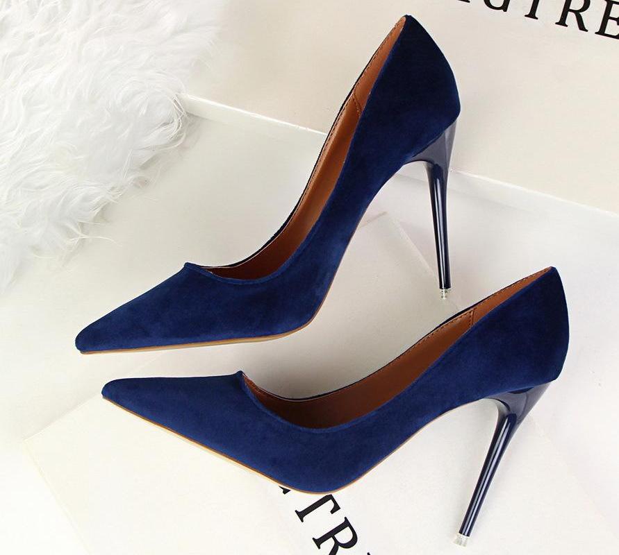 Drune | Kollektion Von Römischen High Heels