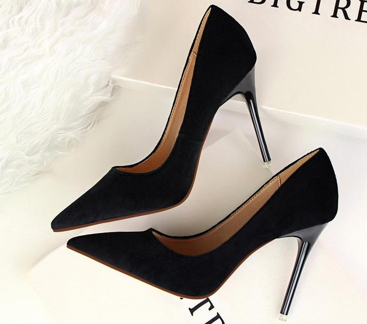 Drune | Kollektion Von Römischen High Heels