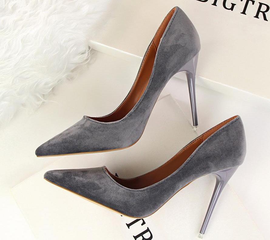 Drune | Kollektion Von Römischen High Heels