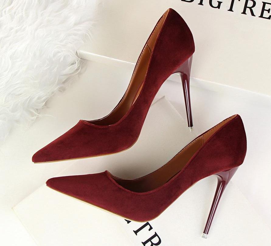 Drune | Kollektion Von Römischen High Heels