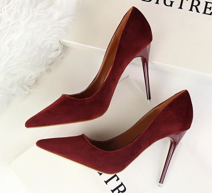 Drune | Kollektion Von Römischen High Heels