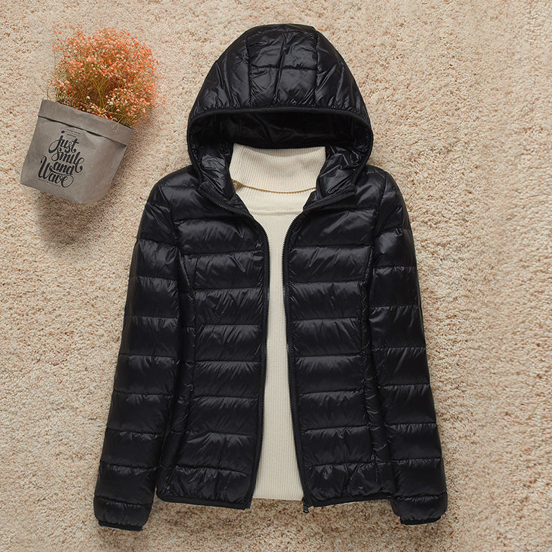 Drune Wonder Down Parka