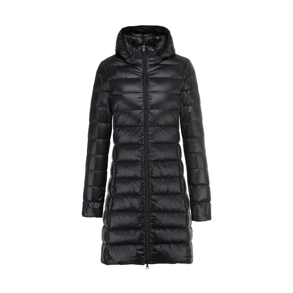 Drune | Stylish winter down jacket