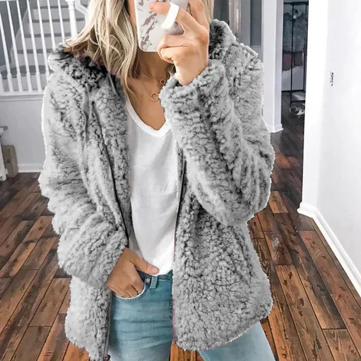 Drune | Trendige und Elegante Allgemeine Jacke