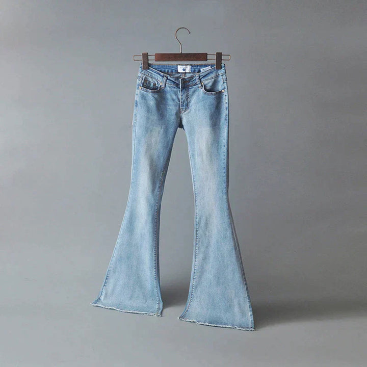 Drune | Denim-Hosen