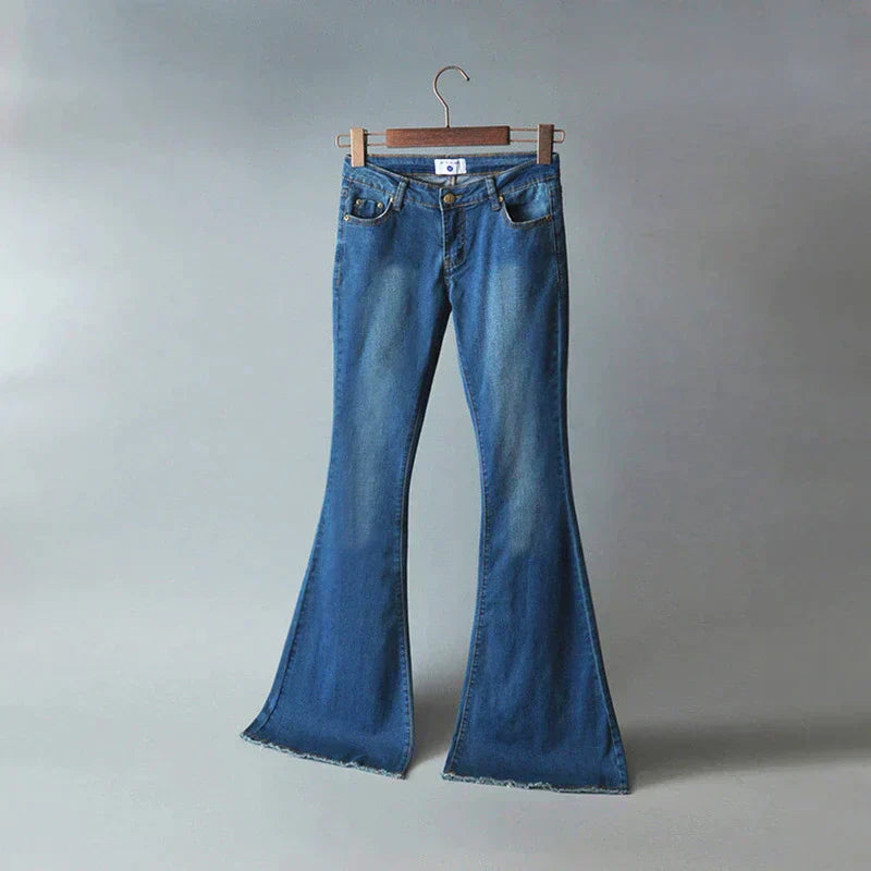 Drune | Denim-Hosen