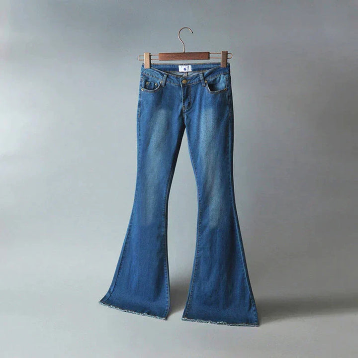 Drune | Denim-Hosen