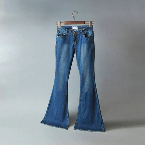 Drune | Denim-Hosen