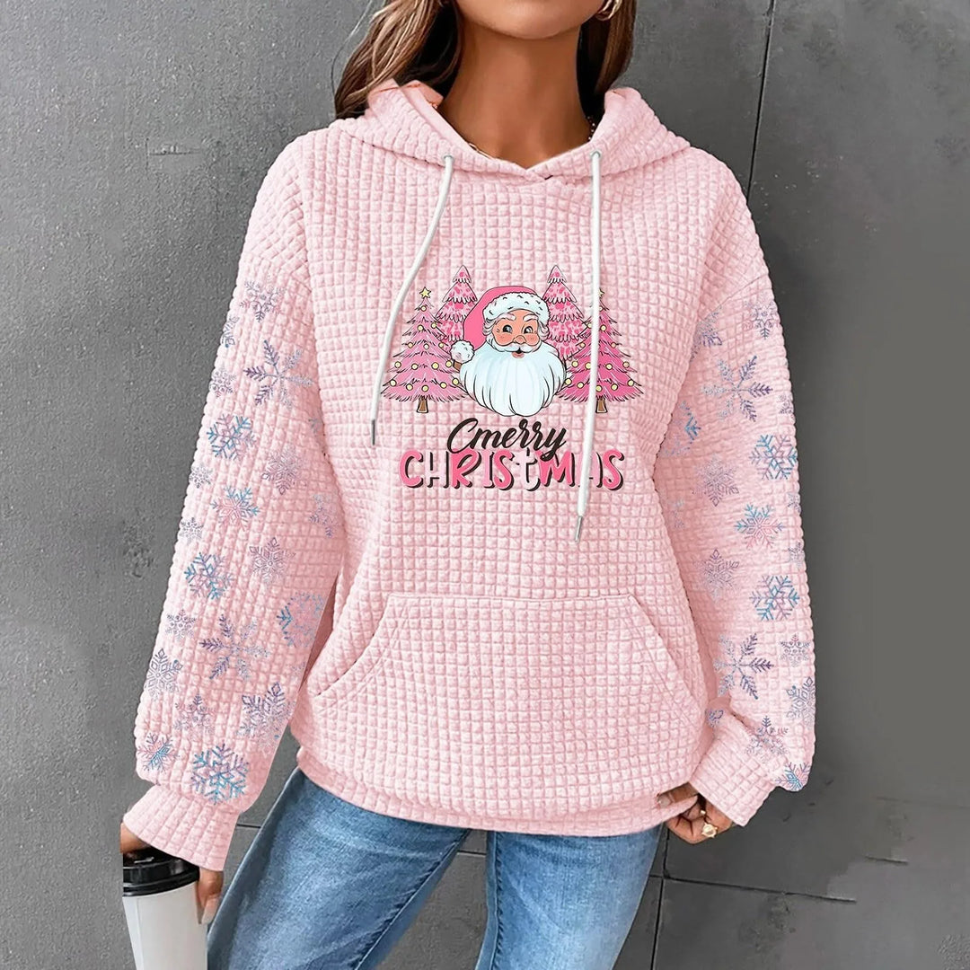 Drune | Warmer und Fröhlicher Ferien Hoodie