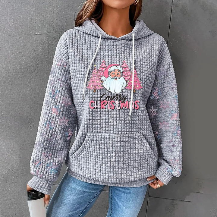 Drune | Warmer und Fröhlicher Ferien Hoodie