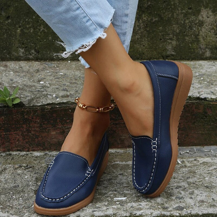 Drune | Flache Schuhe Für Frauen