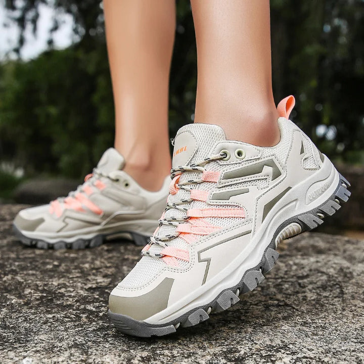 Drune | Stilvolle atmungsaktive Sneakers für Damen