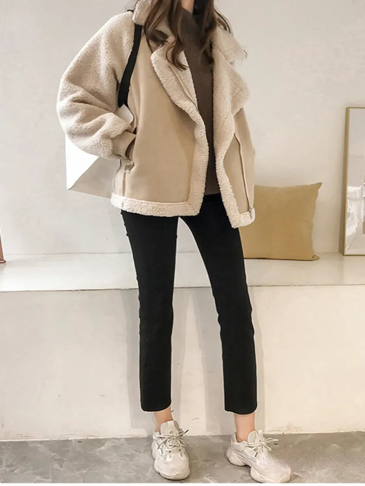 Drune | Weinlese Jacke
