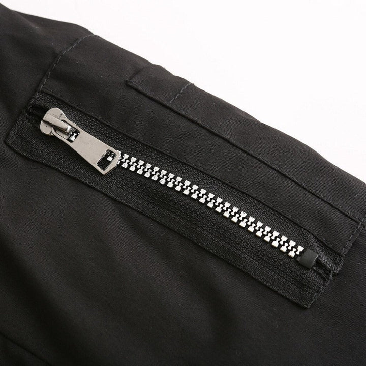 Drune | Winterparka mit Kunstfell