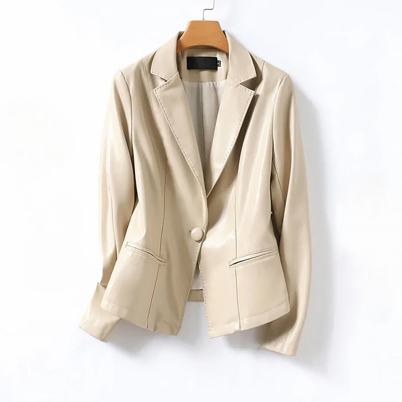 Drune | Einreiher Blazer Jacke