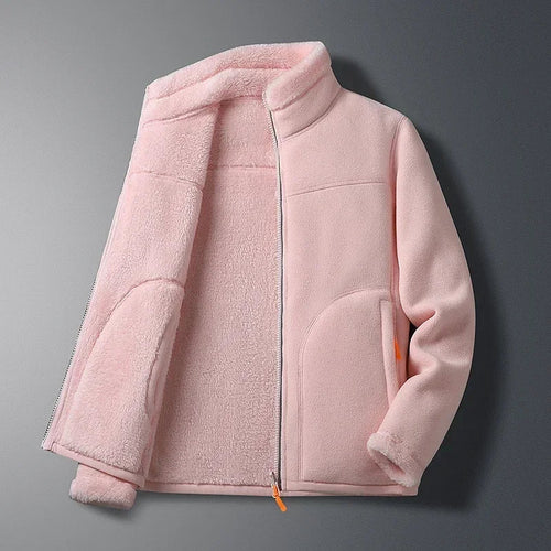 Drune | Stylische Damen Full-Zip Pufferjacke für Ski und Winter