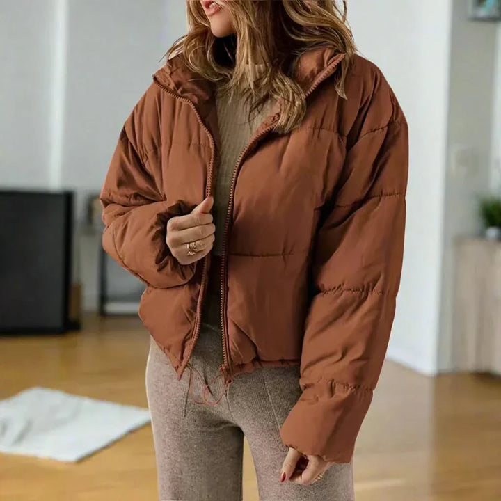 Drune | gesteppte Jacke für Frauen