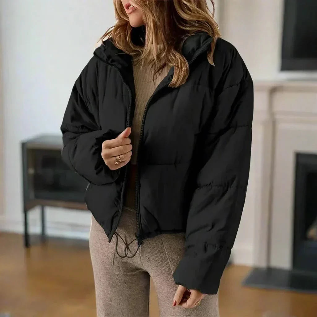 Drune | gesteppte Jacke für Frauen