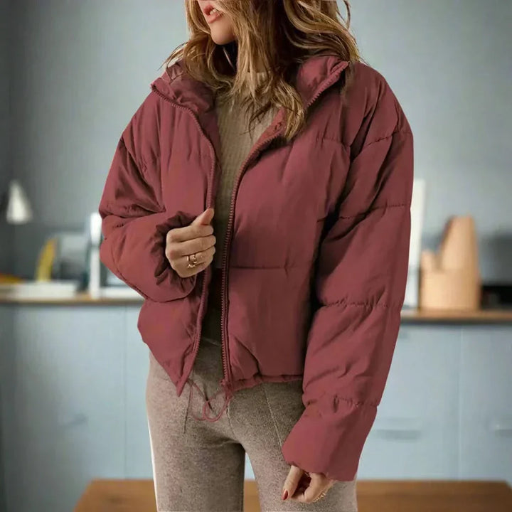 Drune | gesteppte Jacke für Frauen