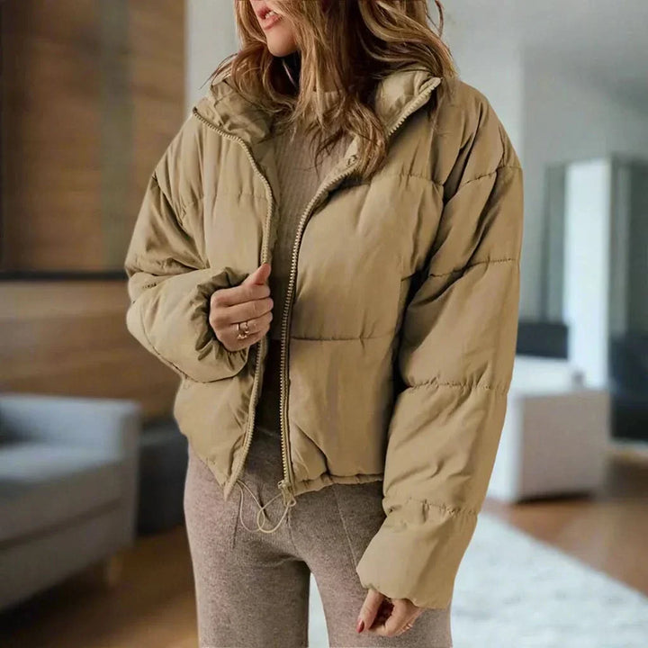Drune | gesteppte Jacke für Frauen