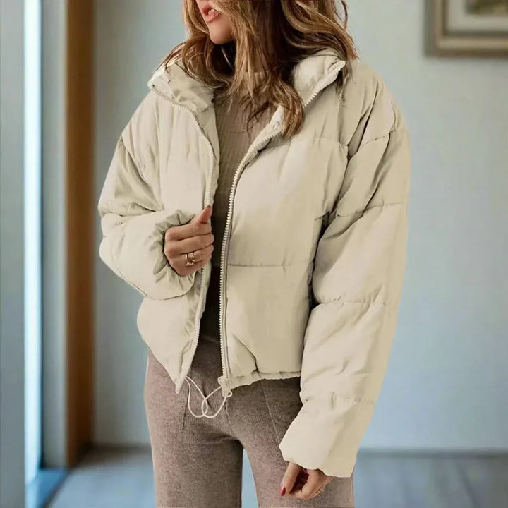 Drune | gesteppte Jacke für Frauen