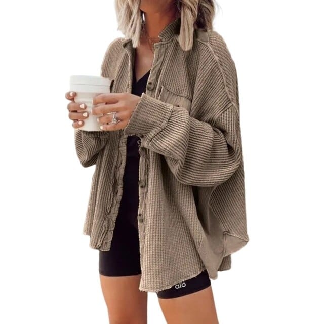 Drune | Moderne und elegante Winterjacke