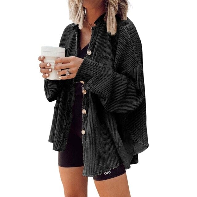 Drune | Moderne und elegante Winterjacke