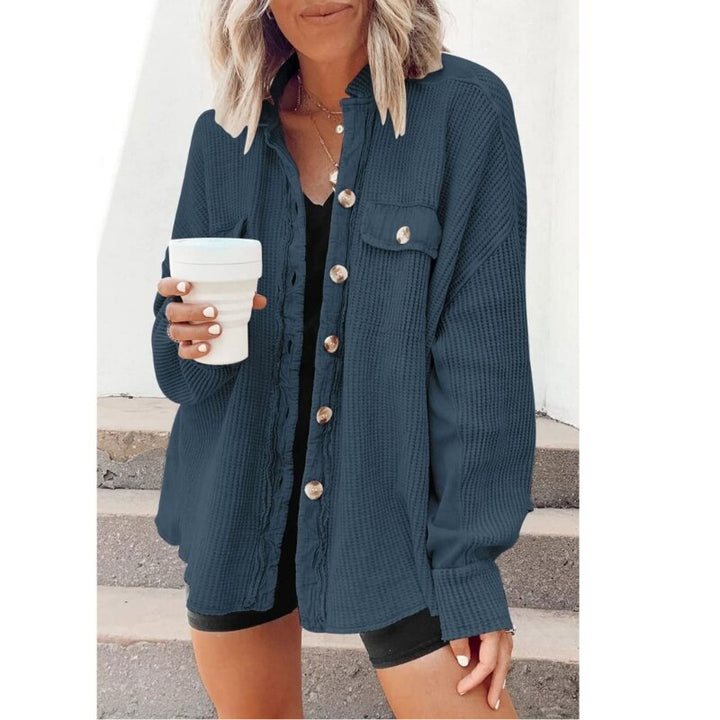 Drune | Klassische und modische Winterjacke