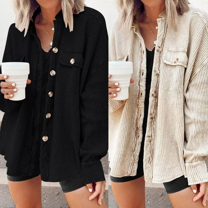 Drune | Klassische und modische Winterjacke