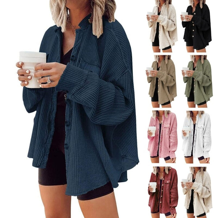 Drune | Klassische und modische Winterjacke
